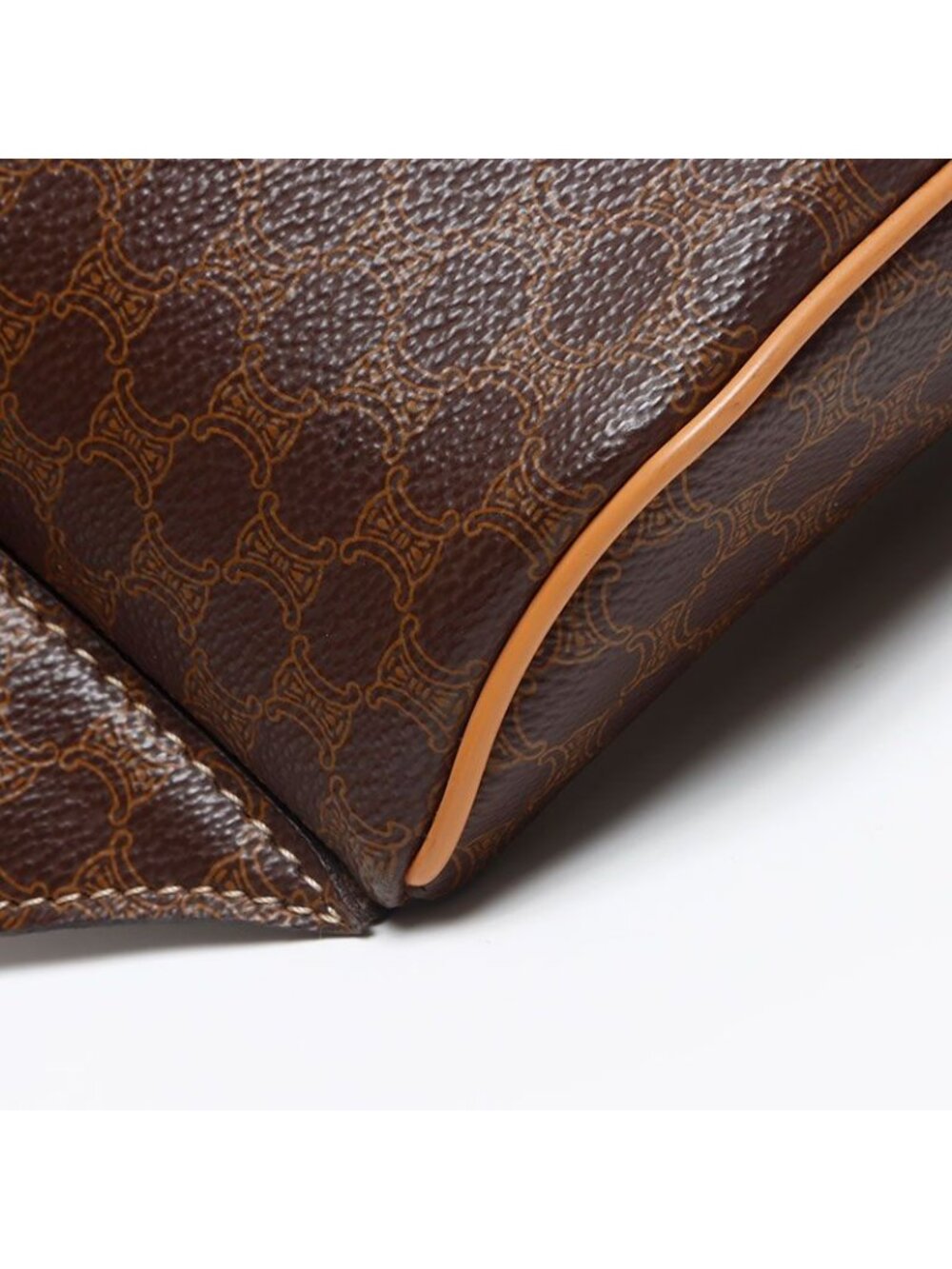 ★SOLD★ Celine Waist Bag Macadam - Picture 5 of 10